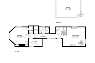 49 Brimmer St, Boston, MA 02108 - Photo 17