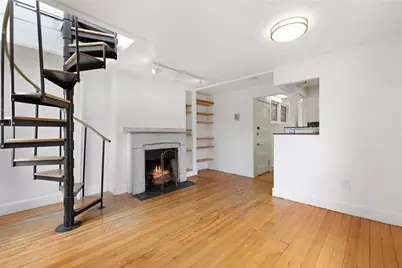 49 Brimmer St #9, Boston, MA 02108 - Photo 3