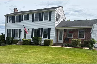 35 Anvil Street, Agawam, MA 01030 - Photo 1
