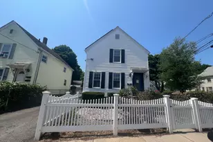59 Business St, Boston, MA 02136 - Photo 1