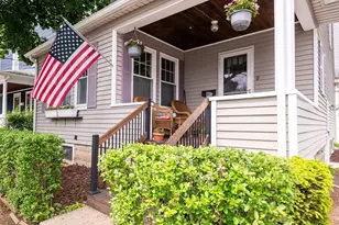 8 Highland St, Peabody, MA 01960 - Photo 1