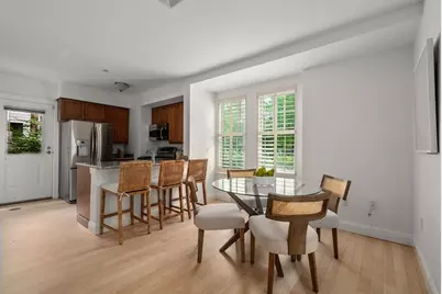 99 Crowninshield Rd #99, Brookline, MA 02446 - Photo 5
