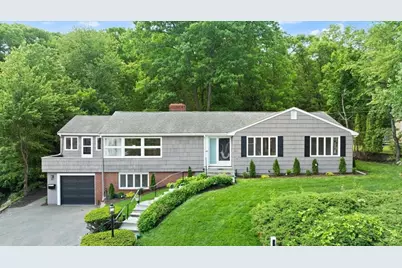 389 Porter St, Melrose, MA 02176 - Photo 1
