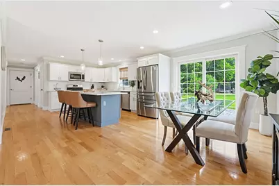 5 Rockmeadow Dr, East Bridgewater, MA 02333 - Photo 19