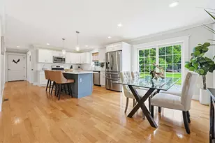 5 Rock Meadow Dr, East Bridgewater, MA 02333 - Photo 19