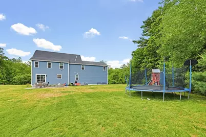 5 Rockmeadow Dr, East Bridgewater, MA 02333 - Photo 41