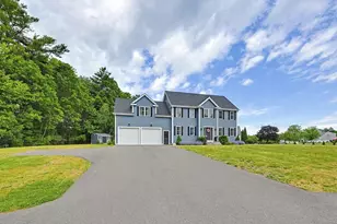 5 Rock Meadow Dr, East Bridgewater, MA 02333 - Photo 3