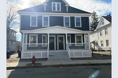 27 Burtt Street #1, Lowell, MA 01851 - Photo 3