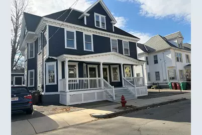 27 Burtt Street #1, Lowell, MA 01851 - Photo 1