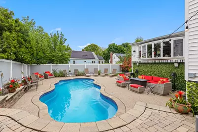 19 Ernest Road, Arlington, MA 02474 - Photo 11
