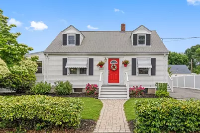 19 Ernest Road, Arlington, MA 02474 - Photo 3
