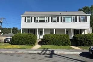 45 Webster St, Woburn, MA 01801 - Photo 1