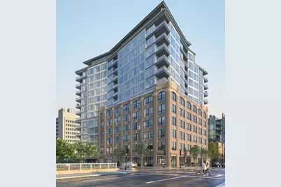 100 Shawmut Avenue #1005, Boston, MA 02118 - Photo 5