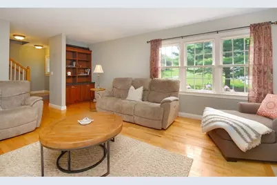 35 Lancaster County Rd #8A, Harvard, MA 01451 - Photo 7