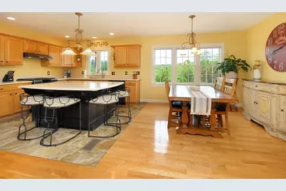 35 Lancaster County Rd #8A, Harvard, MA 01451 - Photo 9