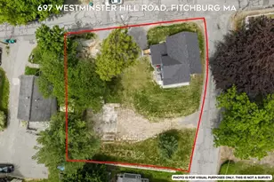 697 Westminster Hill Rd, Fitchburg, MA 01420 - Photo 3