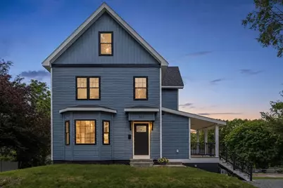 697 Westminster Hill Rd, Fitchburg, MA 01420 - Photo 1