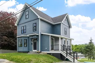 697 Westminster Hill Rd, Fitchburg, MA 01420 - Photo 1