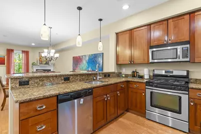 1605 Catalpa Dr #1605, North Andover, MA 01845 - Photo 7