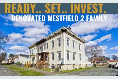 13 Hampden St, Westfield, MA 01085 - Photo 1