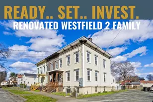 13 Hampden St, Westfield, MA 01085 - Photo 1