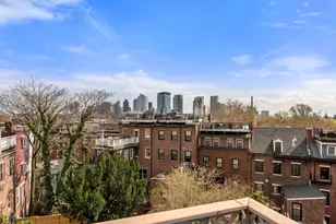 40 Chestnut St, Boston, MA 02129 - Photo 21