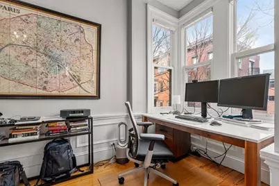 40 Chestnut St #2, Boston, MA 02129 - Photo 15