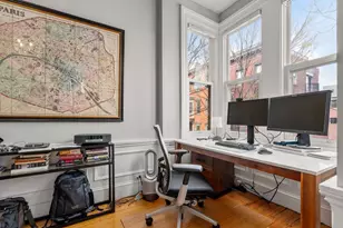 40 Chestnut St, Boston, MA 02129 - Photo 15