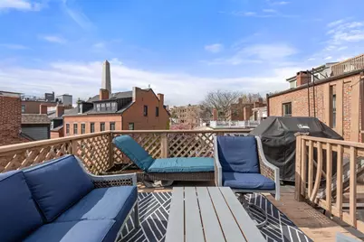 40 Chestnut St #2, Boston, MA 02129 - Photo 19