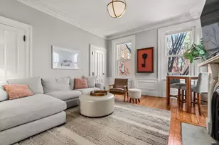 40 Chestnut St, Boston, MA 02129 - Photo 5