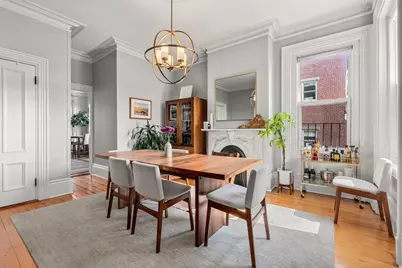 40 Chestnut St #2, Boston, MA 02129 - Photo 1