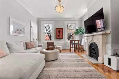 40 Chestnut St #2, Boston, MA 02129 - Photo 3