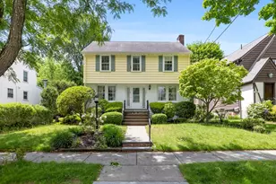 102 Oakdale Rd, Newton, MA 02461 - Photo 1