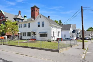 89 Mammoth Rd, Lowell, MA 01854 - Photo 1