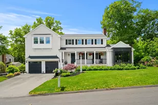 23 Patriot Rd, Burlington, MA 01803 - Photo 1