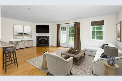 49 Beaver Street #49, Franklin, MA 02038 - Photo 3