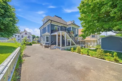 61 Wayland Street, Boston, MA 02125 - Photo 35