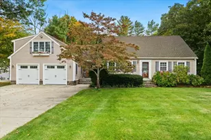 104 Short St, Easton, MA 02375 - Photo 1