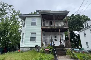 36 Plymouth St, Lowell, MA 01854 - Photo 1