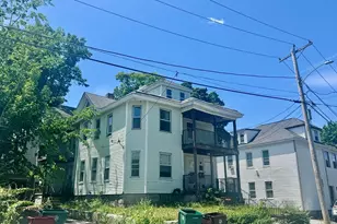 36 Plymouth St, Lowell, MA 01854 - Photo 1