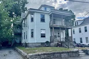 36 Plymouth St, Lowell, MA 01854 - Photo 1