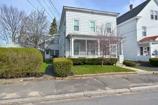 11 Doane, Fitchburg, MA 01420 - Photo 1