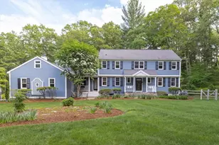 67 Russett Hill Rd, Sherborn, MA 01770 - Photo 1