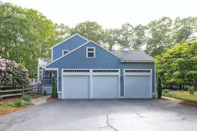 67 Russett Hill Road, Sherborn, MA 01770 - Photo 39
