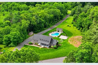 21 Hemlock Hollow, Belchertown, MA 01007 - Photo 3