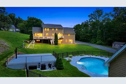21 Hemlock Hollow, Belchertown, MA 01007 - Photo 29