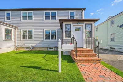 30 Arnold St #2, Quincy, MA 02169 - Photo 15