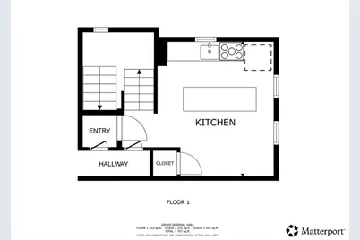 2 Elbow Ln #A, Newburyport, MA 01950 - Photo 29