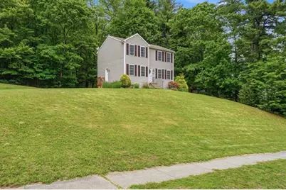 20 Quail Run, Southbridge, MA 01550 - Photo 41