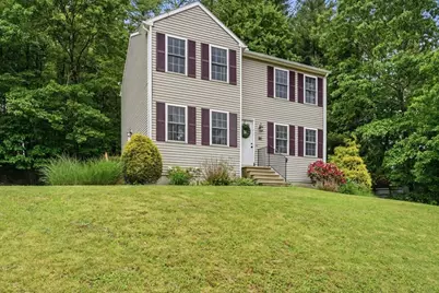 20 Quail Run, Southbridge, MA 01550 - Photo 1